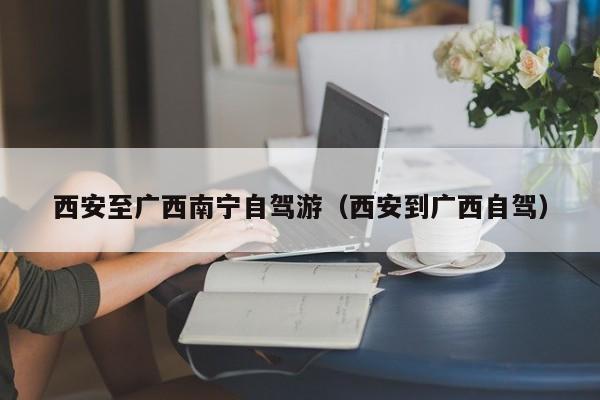 西安至广西南宁自驾游（西安到广西自驾）