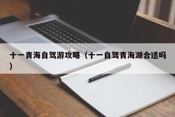 十一青海自驾游攻略（十一自驾青海湖合适吗）
